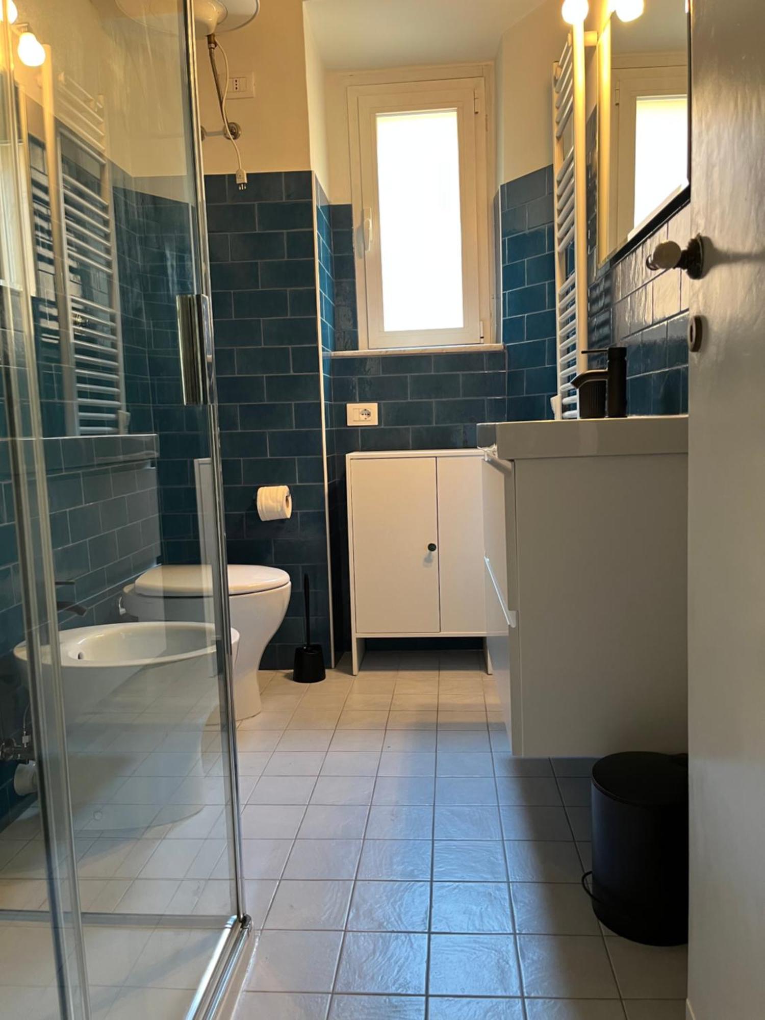 Rl Apartment Rom
